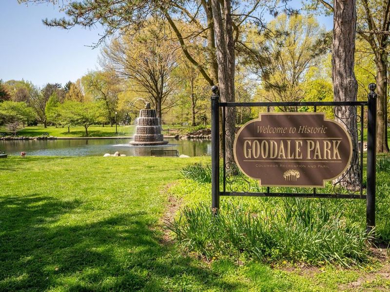 1145 N High Street, Unit 404, Columbus, OH 43201 Photo 45