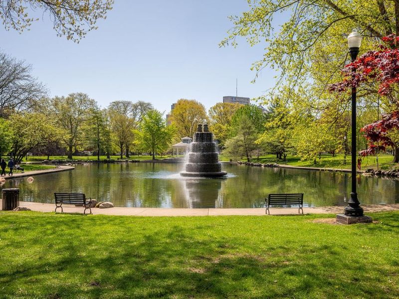 1145 N High Street, Unit 404, Columbus, OH 43201 Photo 46