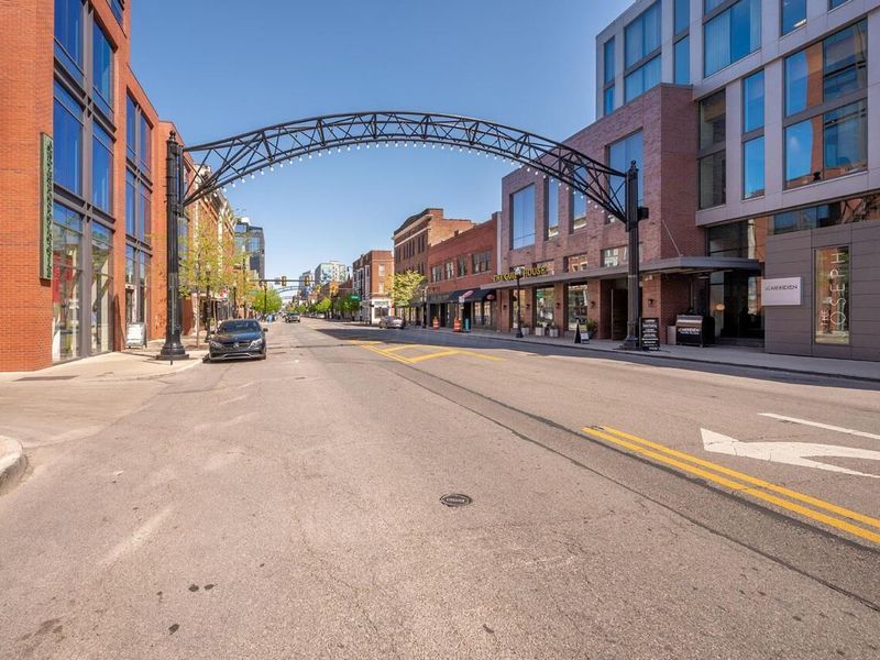 1145 N High Street, Unit 404, Columbus, OH 43201 Photo 48