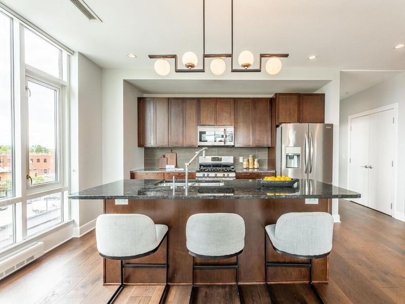 1145 N High Street, Unit 404, Columbus, OH 43201 Photo 6