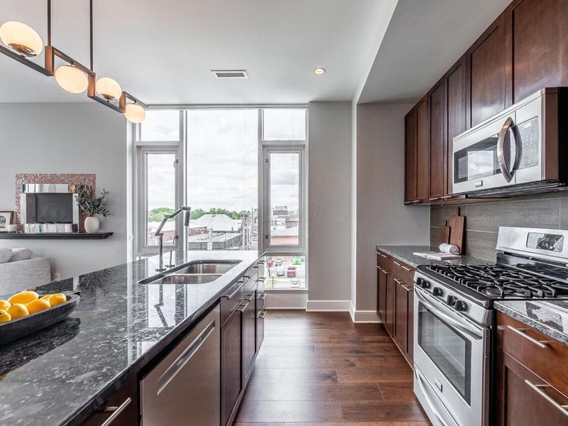 1145 N High Street, Unit 404, Columbus, OH 43201 Photo 7