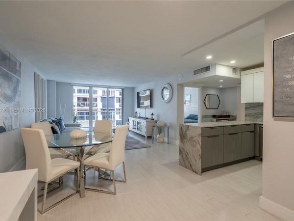 5701 Collins Ave, Unit 1417, Miami Beach, FL 33140