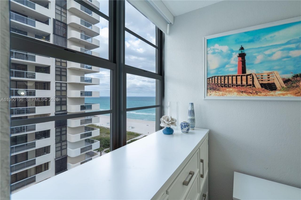 5701 Collins Ave, Unit 1417, Miami Beach, FL 33140 Photo