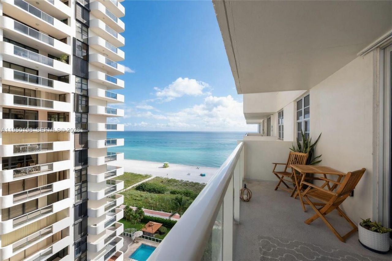 5701 Collins Ave, Unit 1417, Miami Beach, FL 33140 Photo