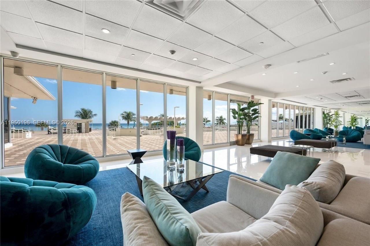 5701 Collins Ave, Unit 1417, Miami Beach, FL 33140 Photo