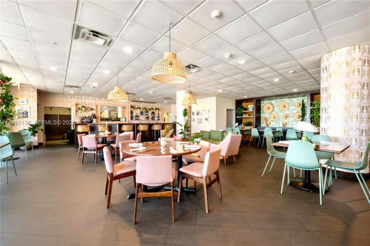 5701 Collins Ave, Unit 1417, Miami Beach, FL 33140 Photo