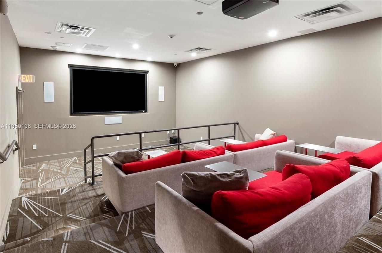 5701 Collins Ave, Unit 1417, Miami Beach, FL 33140 Photo