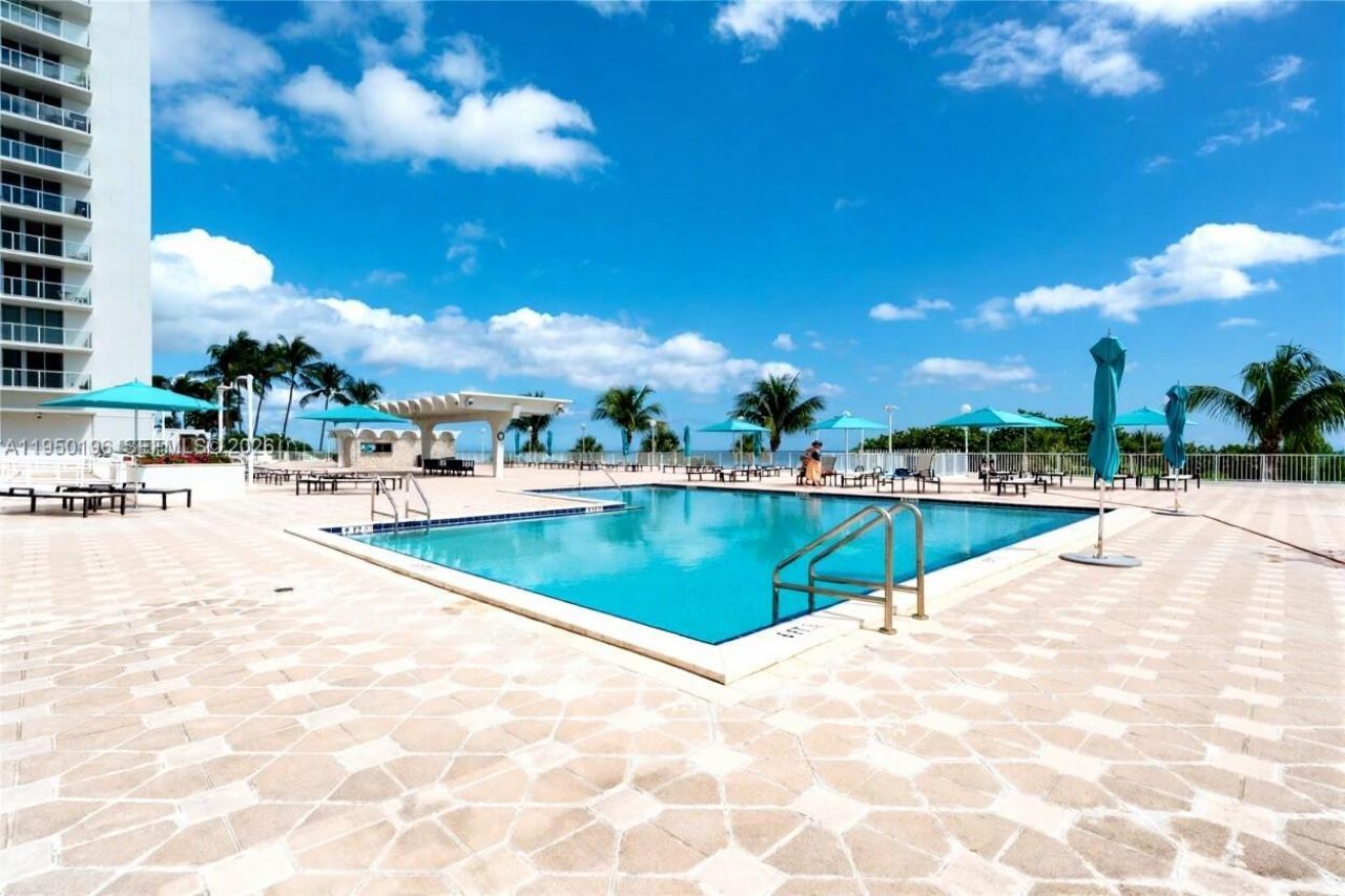 5701 Collins Ave, Unit 1417, Miami Beach, FL 33140 Photo