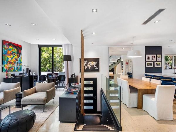 1024 Lenox Ave, Unit 8, Miami Beach, FL 33139