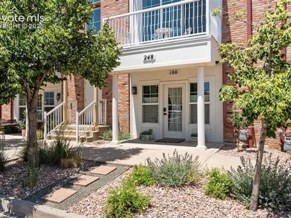 248 Writers Way, Colorado Springs, CO 80903