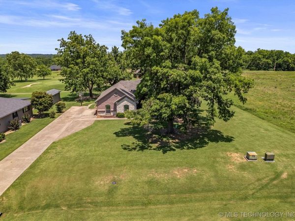 41 Masters, Burneyville, OK 73430