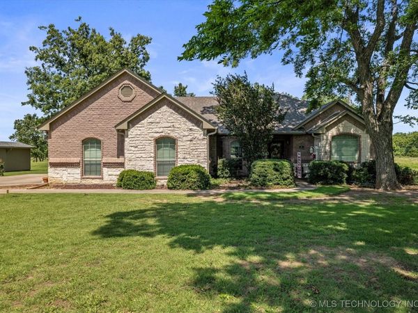 41 Masters, Burneyville, OK 73430