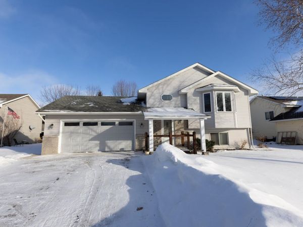 282 Fieldcrest Avenue, Montrose, MN 55363