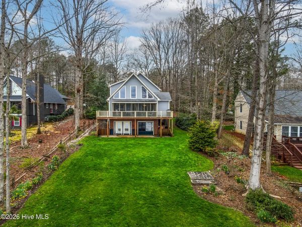 651 Sagamore Drive, Louisburg, NC 27549