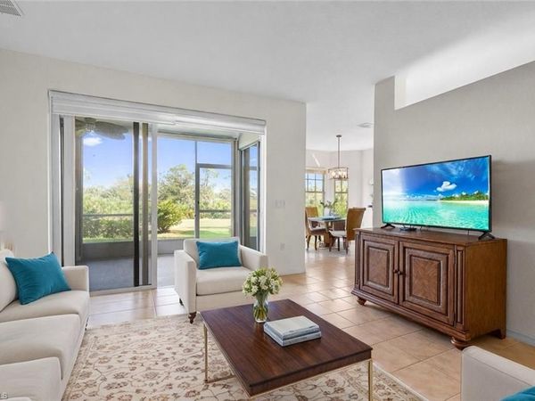 20301 Calice CT , Unit 2002, ESTERO, FL 33928