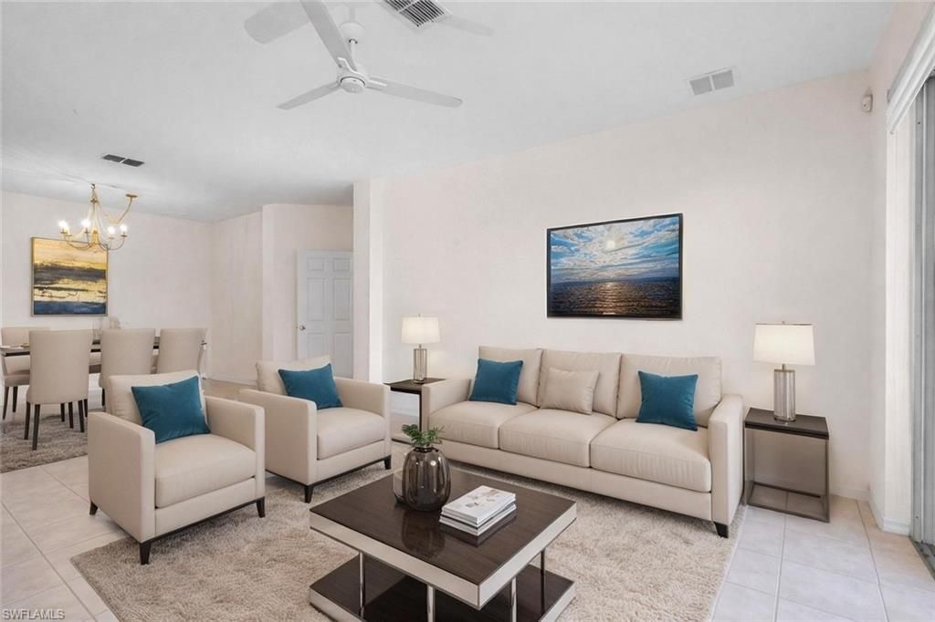 20301 Calice Ct , Unit 2002, Estero, FL 33928 Photo