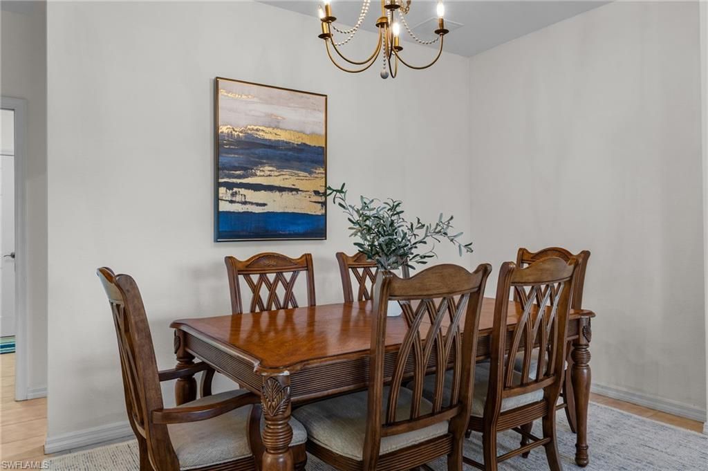 20301 Calice Ct , Unit 2002, Estero, FL 33928 Photo