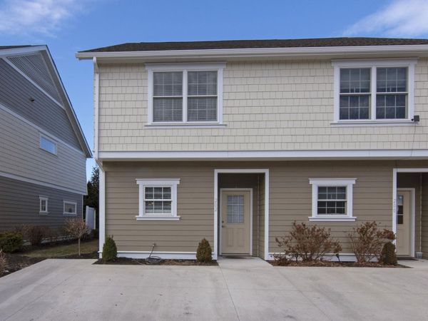 202 Blackbird Village Cir, Lewisburg, WV 24901