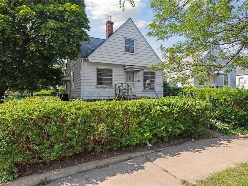 11401 Western Avenue, Cleveland, OH 44111 Photo 1