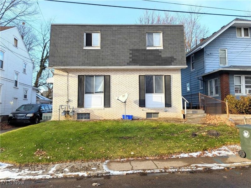 1327 15th Street NW, Canton, OH 44703 Photo 1