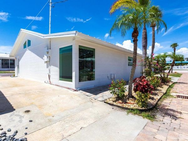 6020 MIDNIGHT PASS ROAD, Unit 64, SARASOTA, FL 34242