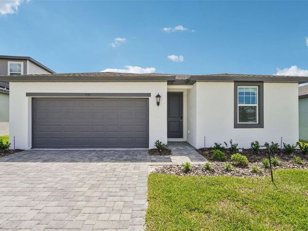 791 SUNSHOWER DRIVE, LADY LAKE, FL 32159