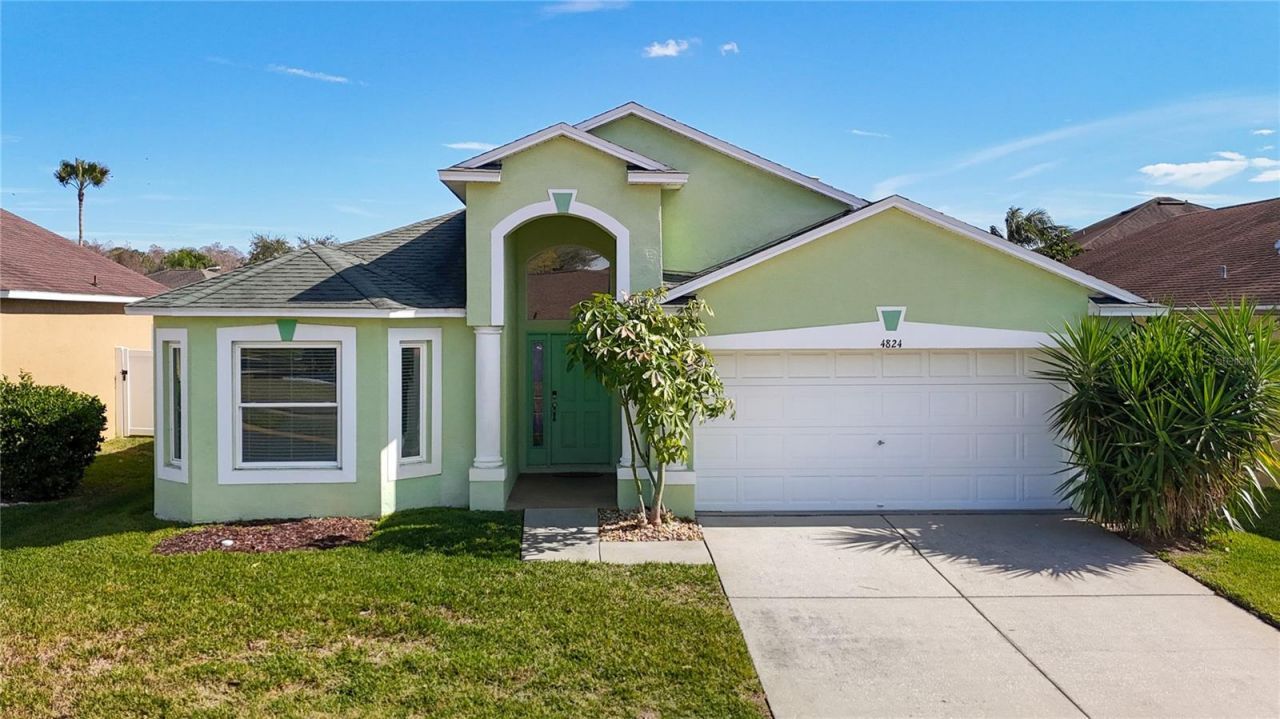 4824 Woodmere Road, Land O Lakes, FL 34639 Main Photo