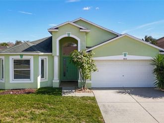 4824 WOODMERE ROAD Land O Lakes, FL 34639