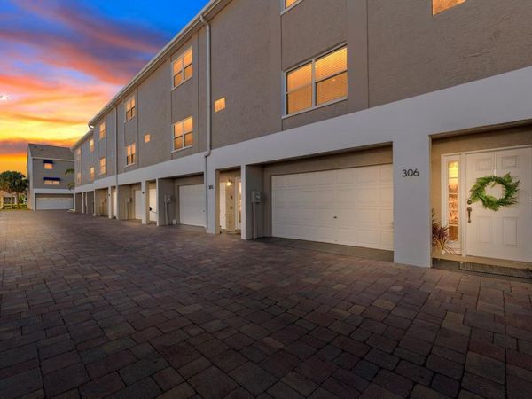 1117 PINELLAS BAYWAY S, Unit 306, ST PETERSBURG, FL 33715