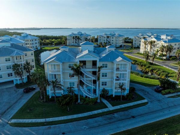 3404 79TH STREET CIRCLE W, Unit 203, BRADENTON, FL 34209