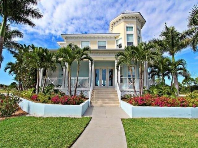 3404 79th Street Circle W, Unit 203, Bradenton, FL 34209 Photo