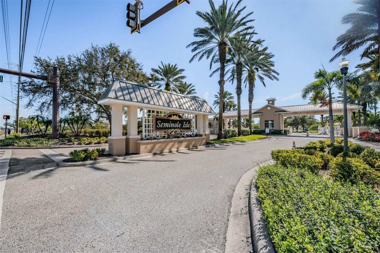 9916 Key Haven Road, Seminole, FL 33777 Photo