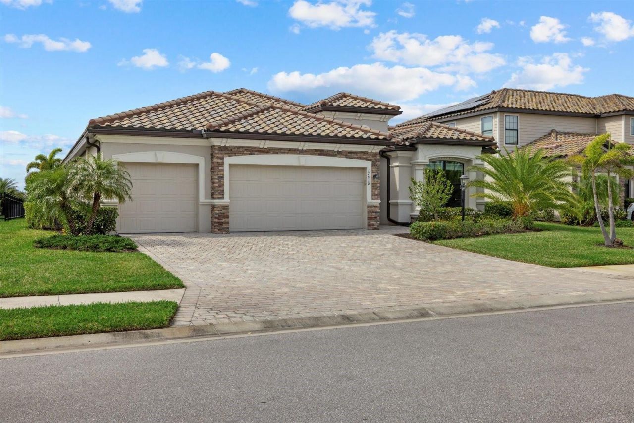 17610 Polo Trail, Lakewood Ranch, FL 34211 Photo