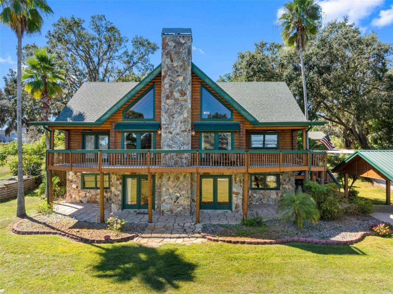 11401 Thonotosassa Road, Thonotosassa, FL 33592 Photo