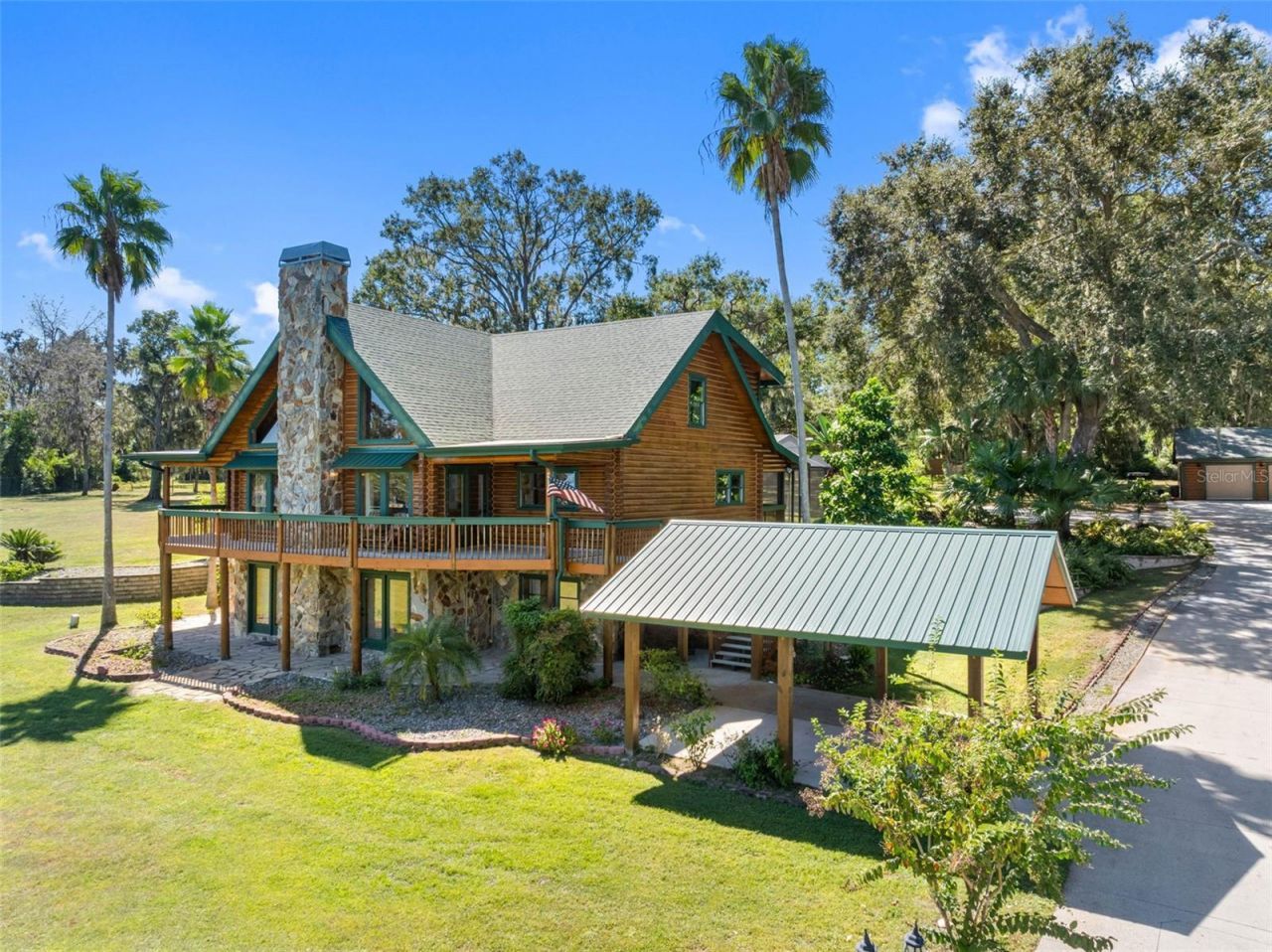 11401 Thonotosassa Road, Thonotosassa, FL 33592 Photo