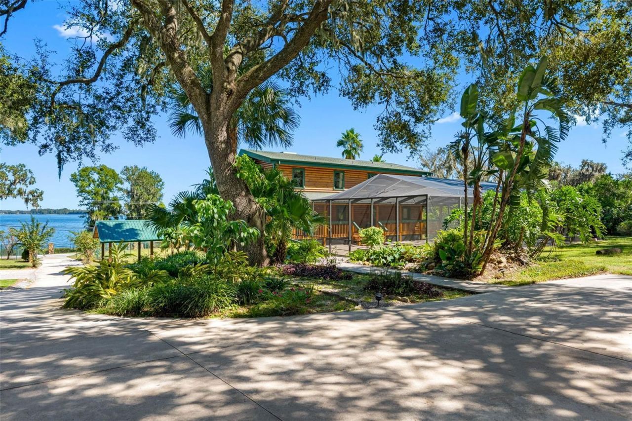 11401 Thonotosassa Road, Thonotosassa, FL 33592 Photo