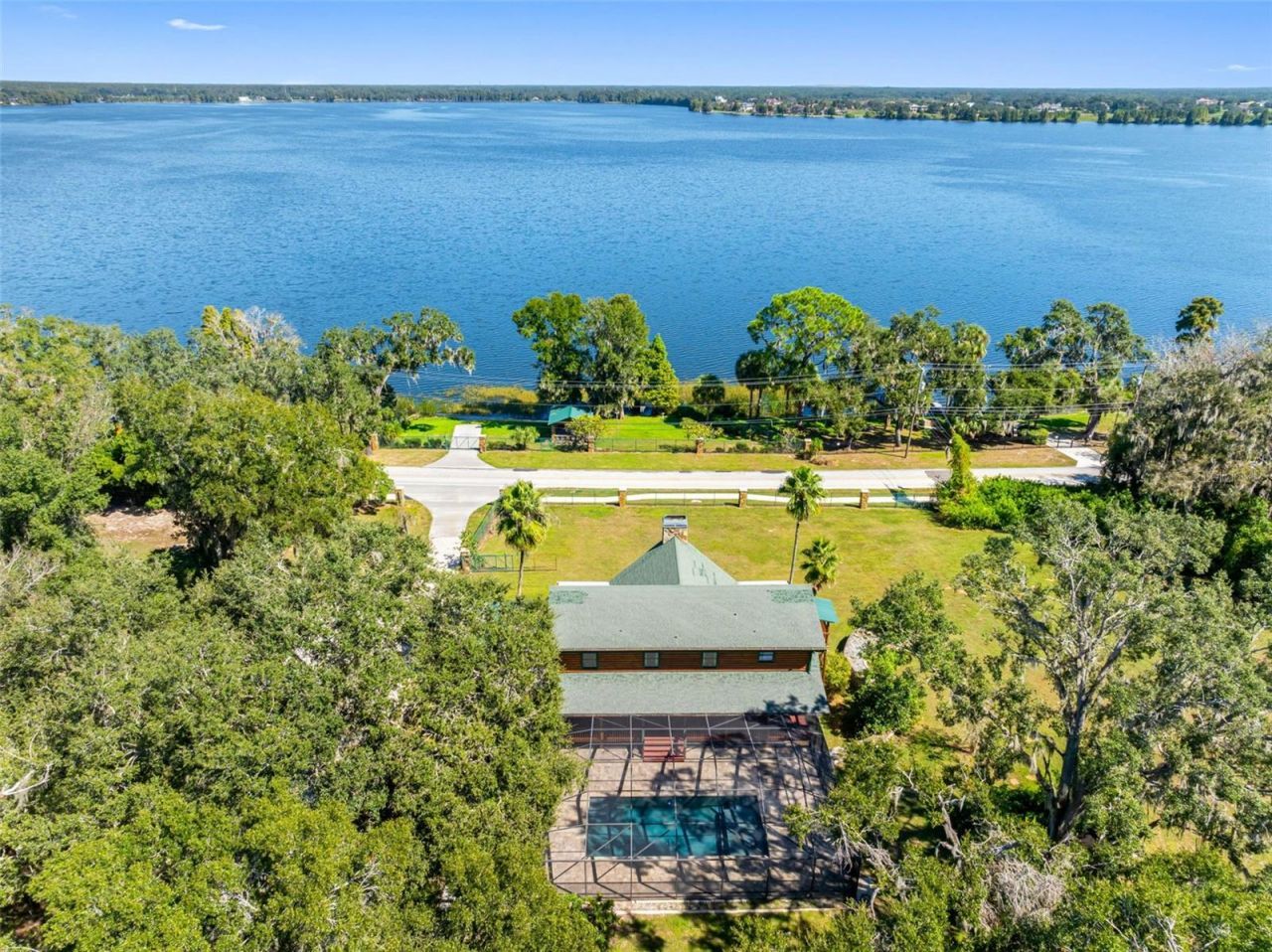 11401 Thonotosassa Road, Thonotosassa, FL 33592 Photo