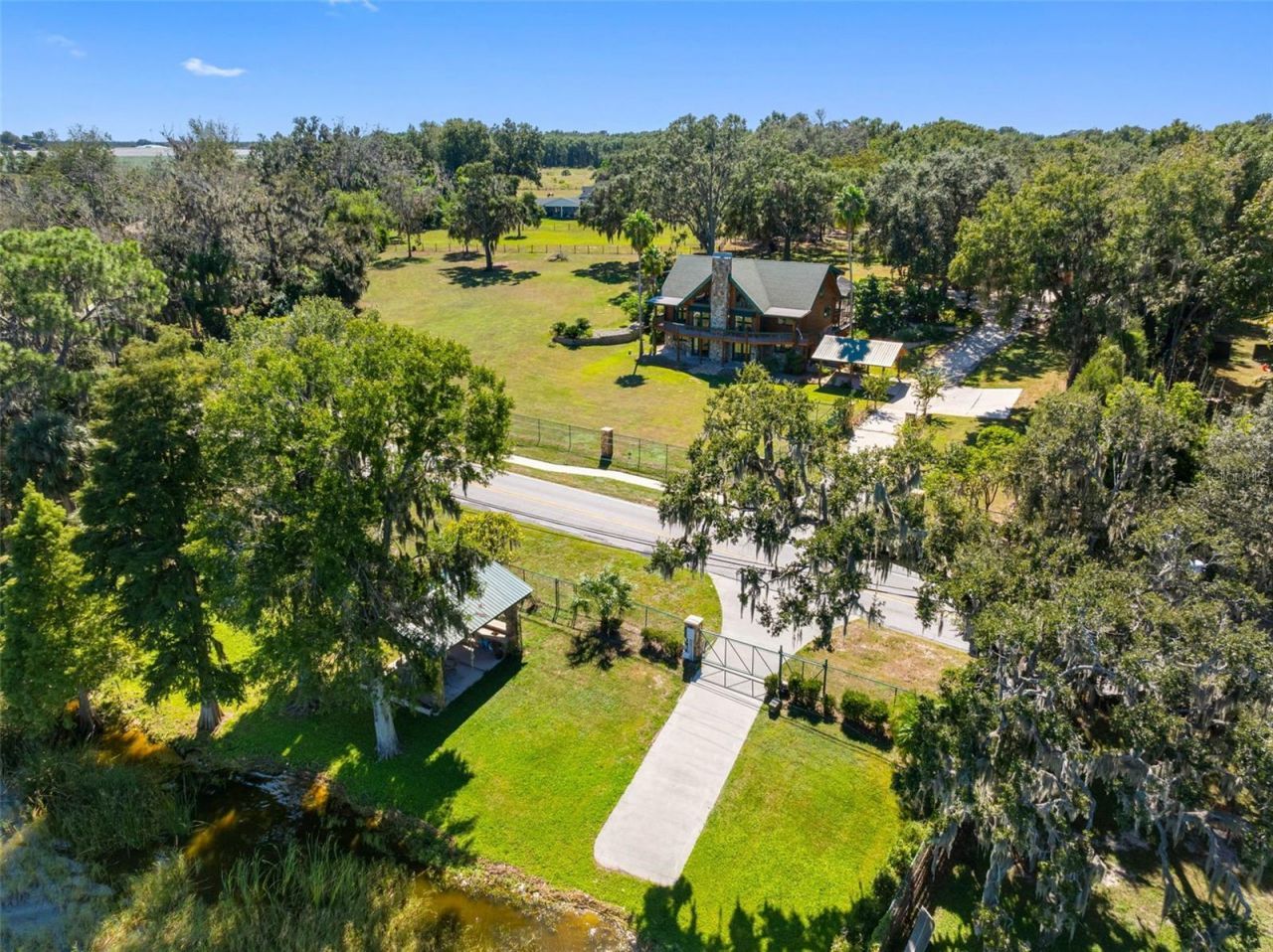 11401 Thonotosassa Road, Thonotosassa, FL 33592 Photo