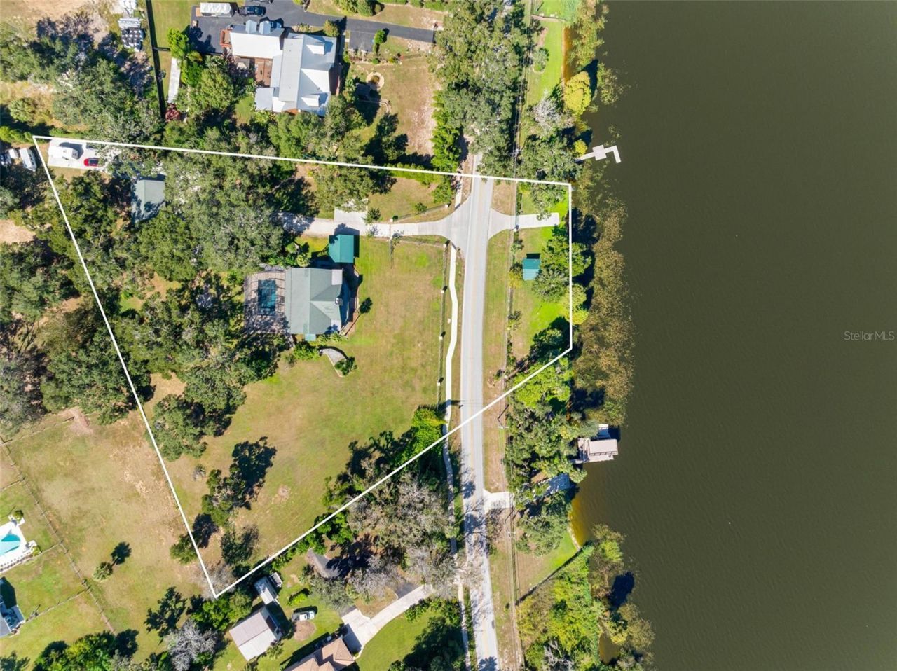 11401 Thonotosassa Road, Thonotosassa, FL 33592 Photo