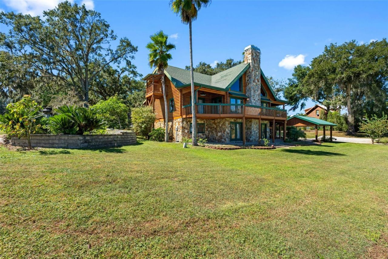 11401 Thonotosassa Road, Thonotosassa, FL 33592 Photo