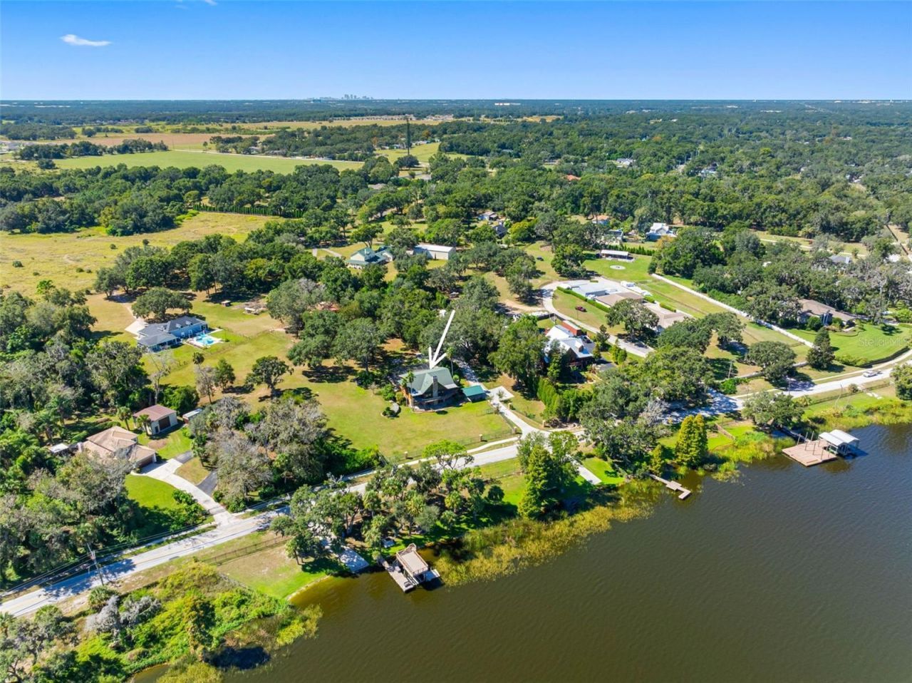 11401 Thonotosassa Road, Thonotosassa, FL 33592 Photo