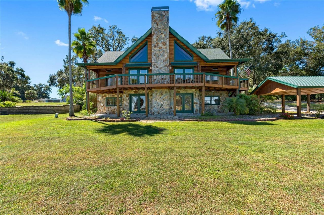 11401 Thonotosassa Road, Thonotosassa, FL 33592 Photo