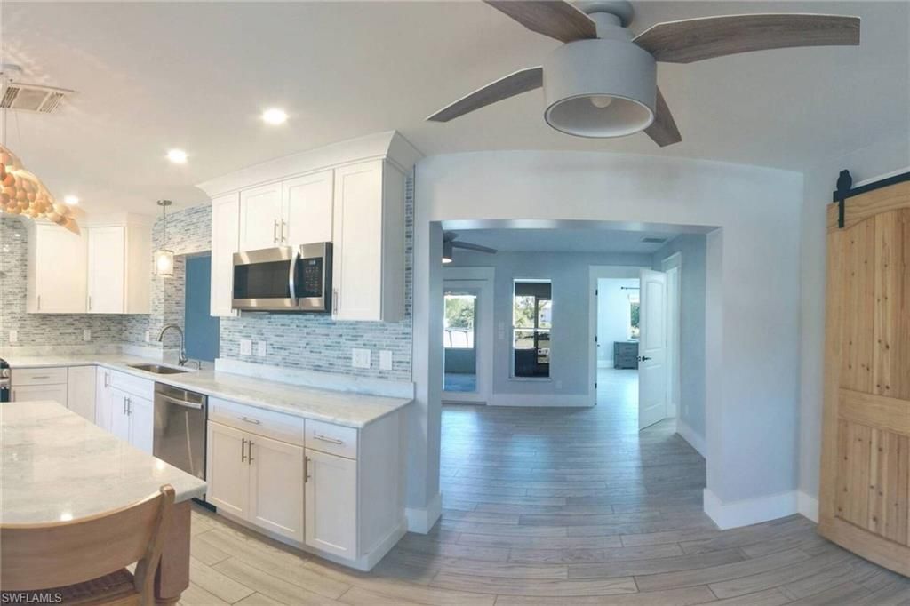 2560 Rose Ave, Saint James City, FL 33956 Photo