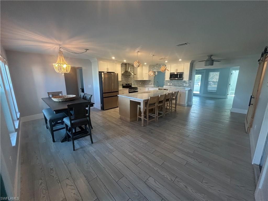 2560 Rose Ave, Saint James City, FL 33956 Photo