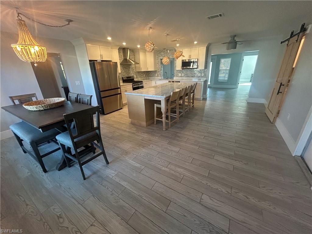 2560 Rose Ave, Saint James City, FL 33956 Photo