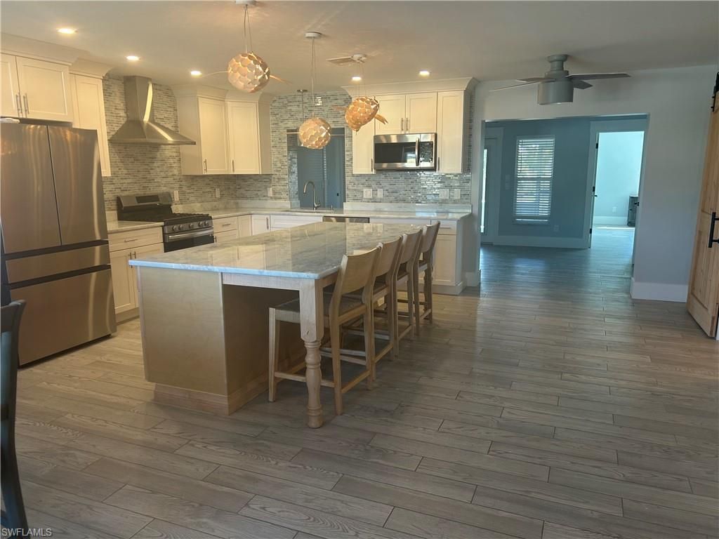 2560 Rose Ave, Saint James City, FL 33956 Photo