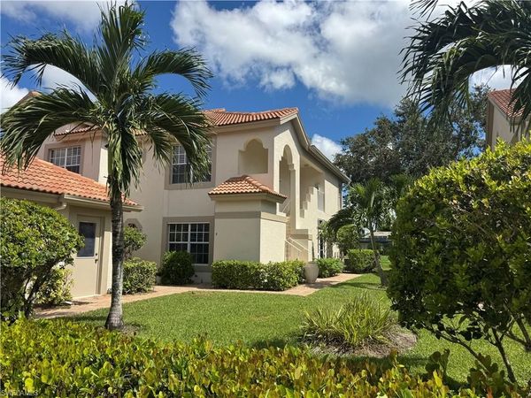 13235 Sherburne CIR, Unit 1602, BONITA SPRINGS, FL 34135