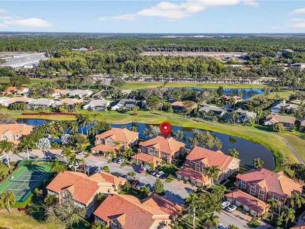 13235 Sherburne CIR, Unit 1602, BONITA SPRINGS, FL 34135