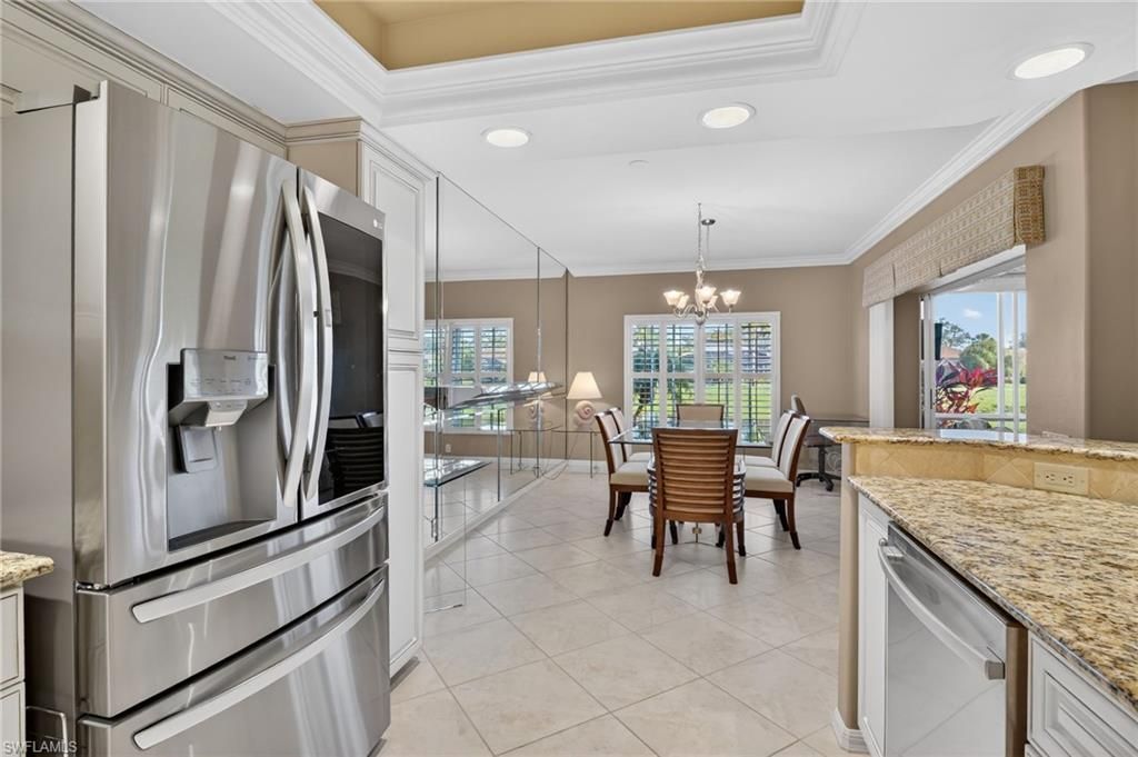 13235 Sherburne Cir, Unit 1602, Bonita Springs, FL 34135 Photo