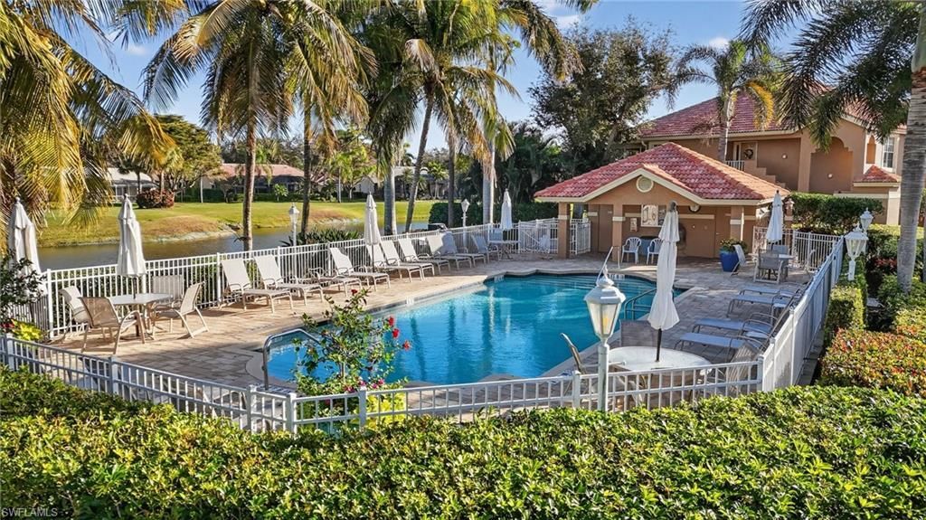 13235 Sherburne Cir, Unit 1602, Bonita Springs, FL 34135 Photo